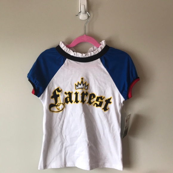 evie fairest shirt